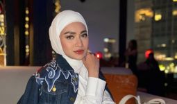 2 Adik Jadi Mualaf, Nathalie Holscher: Kesedihan Aku Terhapuskan - JPNN.com