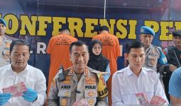 Dua Pengedar Uang Palsu di Cirebon Ditangkap, Begini Modusnya, Waspadalah - JPNN.com