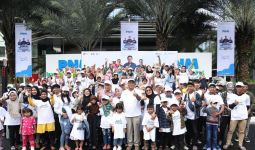 PNM Gelar Mudik Gratis untuk Nasabah dan Karyawan - JPNN.com