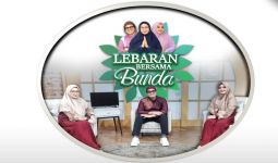 Persembahan Spesial tvOne Menyambut Idulfitri, Kabar Mudik Hingga Film Dokumenter - JPNN.com
