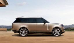 500 Unit Range Rover Bermasalah di Jok Belakang - JPNN.com