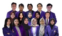 16 Mahasiswa Polimedia Lolos IISMA Kuliah di Luar Negeri - JPNN.com