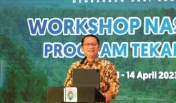 Gelar Mid Term Review Hingga Workshop Nasional, Program TEKAD Fokus pada Target 2025 - JPNN.com