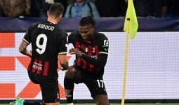 Tahan Imbang Napoli, AC Milan Kembali ke Semifinal Liga Champions - JPNN.com