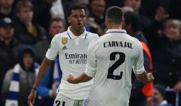 Tumbangkan Chelsea, Real Madrid Melaju ke Semifinal Liga Champions - JPNN.com
