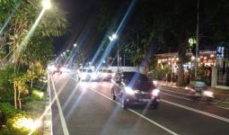 Puncak Arus Mudik di Surabaya Diprediksi Terjadi Hari Ini - JPNN.com