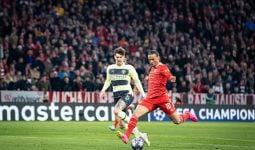 Respons Mengejutkan Thomas Tuchel Seusai Munchen Tersingkir dari Liga Champions - JPNN.com