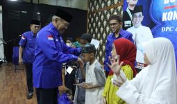 Demokrat Nilai Jakarta Makin Semrawut Sejak Heru Gantikan Anies - JPNN.com