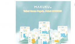 MAKUKU Raih Penghargaan Popok SAP dan Fitur Buble Belt Pertama di Indonesia - JPNN.com