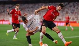 Hasil Liga Europa: Manchester United Keok di Kandang Sevilla - JPNN.com