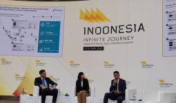 Dukung Target Pemerintah NZE 2060, Ini Inisiatif Hijau Pertamina - JPNN.com