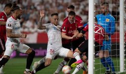 3 Fakta Memalukan Kekalahan Manchester United dari Sevilla, Nomor 2 Jadi Sorotan - JPNN.com