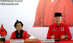 Tok, Bu Mega Tetapkan Ganjar Pranowo sebagai Capres dari PDIP - JPNN.com
