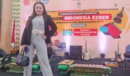 Lebaran di Jakarta, Meyrihana Pengin Lakukan Ini - JPNN.com