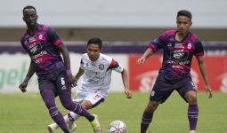 Rans Nusantara FC Evaluasi Besar-besaran Hadapi Liga 1 Musim Depan - JPNN.com