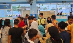 Pupuk Indonesia Hadirkan Posko Mudik BUMN di Stasiun Gambir & Pelabuhan, Gratis! - JPNN.com