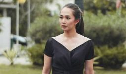 Verlita Evelyn: 3 Bulan Terakhir Dipenuhi Memori Menyenangkan - JPNN.com