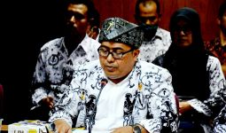 PGRI Apresiasi Panselnas CASN PPPK Guru 2022, Blak-blakan Ungkap Kekurangannya - JPNN.com