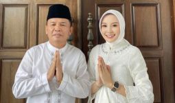 Momen Idulfitri, Agustiar Sabran Ungkit Gagasan Bung Karno - JPNN.com