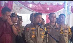 Polda Metro Jaya Terjunkan 6.500 Personel Jaga Jakarta Selama Idulfitri - JPNN.com