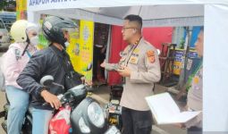 Mau ke Sukabumi, Pemudik Asal Karawang Malah Nyasar ke Bogor - JPNN.com