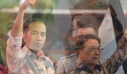 Moeldoko Kuda Hitam Kandidat Wakil Presiden Dampingi Ganjar atau Airlangga - JPNN.com