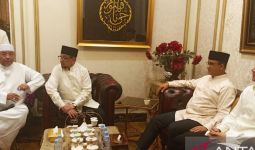 Habib Aboe PKS: Silaturahmi Pimpinan Partai Politik Cerminan Demokrasi yang Sehat - JPNN.com