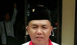 Ketum Foreder Sebut Erick Thohir Layak Jadi Pendamping Ganjar, Begini Alasannya - JPNN.com
