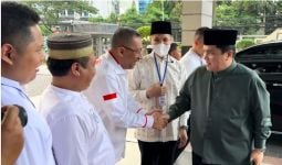 Hasil Survei Poltracking Indonesia: Erick Thohir Jadi Cawapres Unggulan untuk Pilpres 2024 - JPNN.com