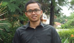 Soal Keikutsertaan Asrul Sani di Sidang Sengketa Pilpres, Pengamat: Tidak Perlu Dikhawatirkan - JPNN.com