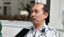 Yanuar Prihatin Memastikan tidak Ada PHK Massal Tenaga Honorer di Akhir 2023 - JPNN.com