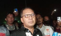 Danny Pomanto: Proses Evakuasi Para Korban Terjebak Kebakaran TSM Masih Berlangsung - JPNN.com