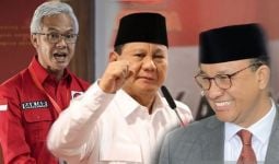 Pilpres 2024, Yayan Hidayat Memprediksi Ada 3 Poros Koalisi - JPNN.com