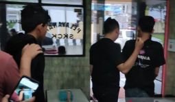 Pacar Hamil, Pelajar SMK Melakukan Pembunuhan dengan Cara Sadis - JPNN.com