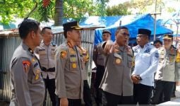 Brigjen Umar Dani Jamin Keamanan Wisatawan yang Berlibur - JPNN.com