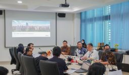 Dorong Industri Logistik dalam Negeri, Bea Cukai Kanwil Jakarta Berikan Fasilitas PLB - JPNN.com