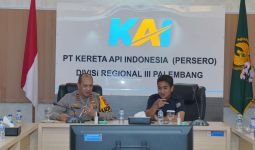 Polda Sumsel Minta Perjalanan Babaranjang di Kabupaten Muara Enim Dikurangi - JPNN.com