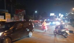 Ganjil Genap-One Way di Puncak Bogor Diperpanjang Hingga Senin - JPNN.com