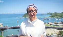 Menlu Retno Sebut KTT ASEAN Peluang Mempromosikan Labuan Bajo kepada Dunia - JPNN.com