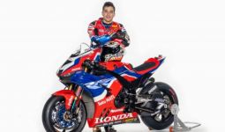 Menggantikan Marc Marquez di MotoGP Spanyol, Iker Mengaku Gugup - JPNN.com