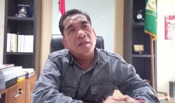 Hindari PHK Massal, Edwar Samsi Minta Tenaga Honorer Diusulkan menjadi PPPK - JPNN.com