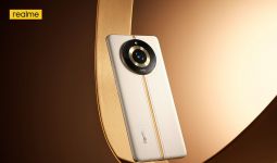 Realme 11 Pro Series 5G Bakal Meluncur dengan Desain Futuristik, Catat Tanggalnya - JPNN.com