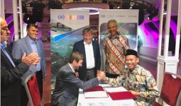 PPP: Ganjar Pranowo Sosok Tepat Melanjutkan Pembangunan di Era Jokowi - JPNN.com