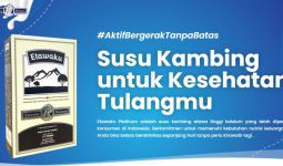 Terbukti Asli dan Alami, Etawaku Platinum Jadi Solusi Masalah Sendi dan Tulang - JPNN.com