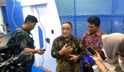 Siap Lawan IMF, Barikade 98 Dukung Penuh Kebijakan Hilirisasi Pemerintahan Jokowi - JPNN.com