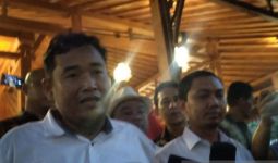 PDIP Sudah Memutuskan Dukung Ganjar, Sukarelawan Butuh Kepastian dari Jokowi - JPNN.com