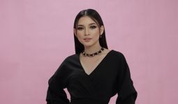 Frisella Naomi Rilis Ku Telah Sadar, Lagu Ciptaan Fery Hudaya - JPNN.com