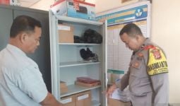 15 Laptop dan 7 Proyektor Milik SD di Bogor Dicuri, Polisi Bergerak - JPNN.com