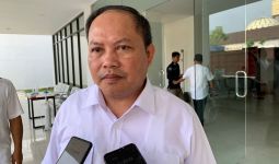 Polda Riau Jebloskan Satu Lagi Pimpinan BRK Syariah Duri ke Tahanan - JPNN.com