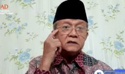 Jangan Gunakan Simbol Muhammadiyah untuk Mendukung Capres Tertentu - JPNN.com